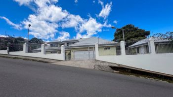Venta/Alquiler casa con uso comercial, San Ramón, La Unión (AD)