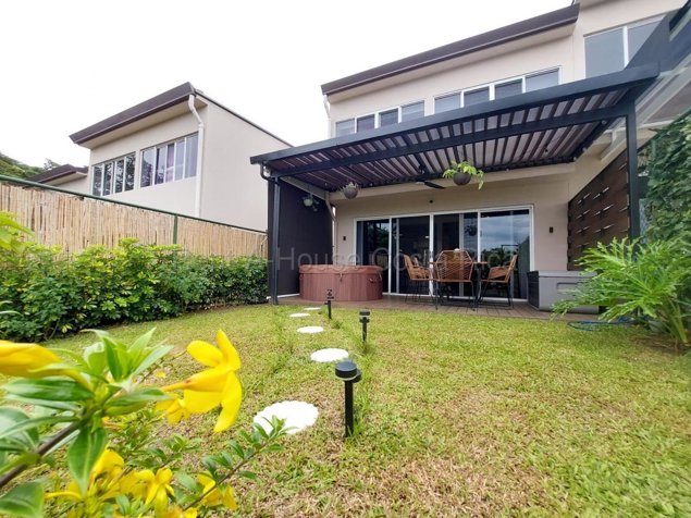 Casa de 3 habitaciones en Ciudad Colon, San Jose in Colón, Mora, San José — $225,000