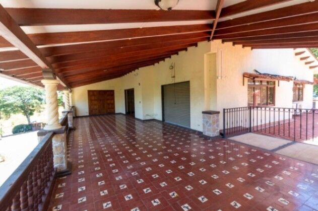 Venta de Hotel en Grecia, Alajuela. RAH 24-1767 en Tacares, Grecia, Alajuela — $670,000