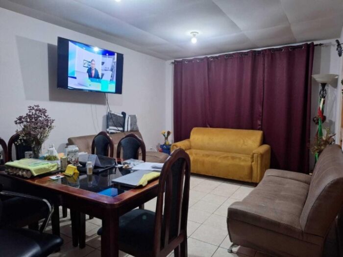 Venta de Casa en Dulce Nombre, Cartago. RAH 25-1507 in Dulce Nombre, Cartago — ₡ 57 500 000