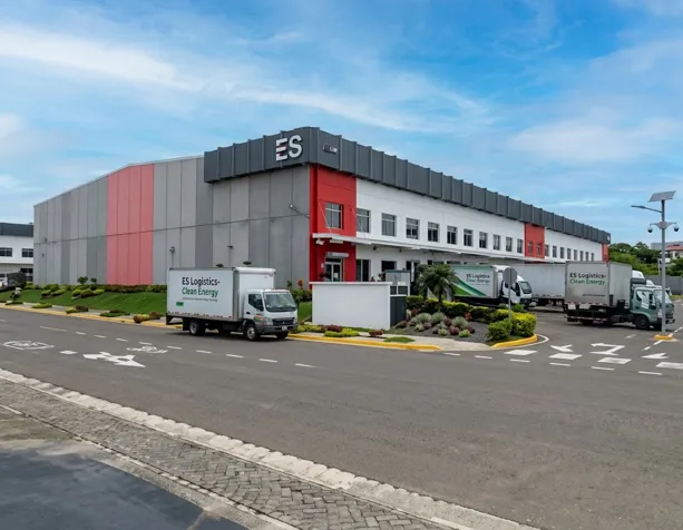 For Rent, Industrial Warehouse, BES Industrial Park and Free Zone, in Alajuela — $40,800 - Photo 2 of 9