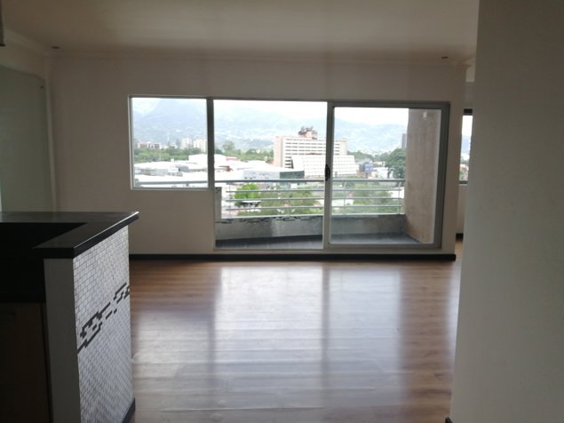 Apartamento en venta en La Sabana. Penthouse 5PDC526809 in Mata Redonda, San José — $295,000