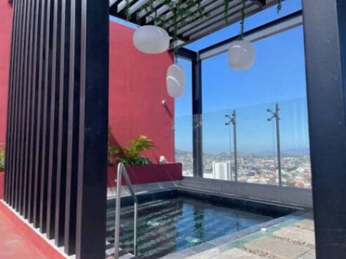 VENTA DE APARTAMENTO NUEVO, SABANA NORTE, SKY GARDEN SABANA in Mata Redonda, San José — $195,000