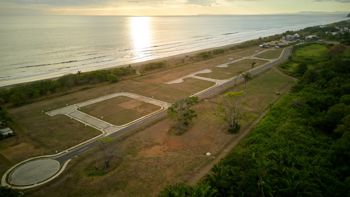 VENTA DE LOTES, PUNTARENAS, JACÓ, PLAYA  HERMOSA en Jacó, Garabito, Puntarenas — $360,861 - Foto 3 de 17