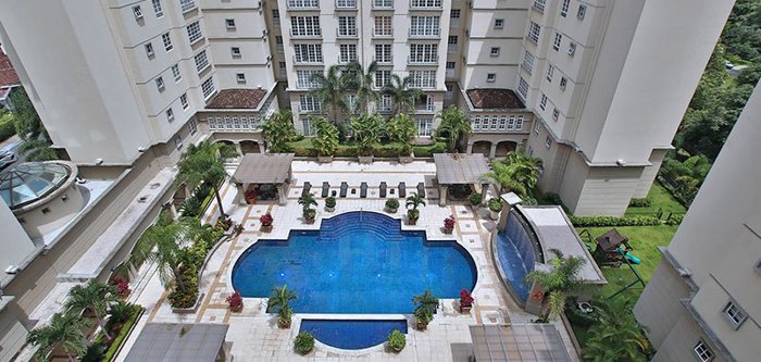 Beautiful Condominium For Sale in Escazú, San José — $450,000 - Photo 3 of 21