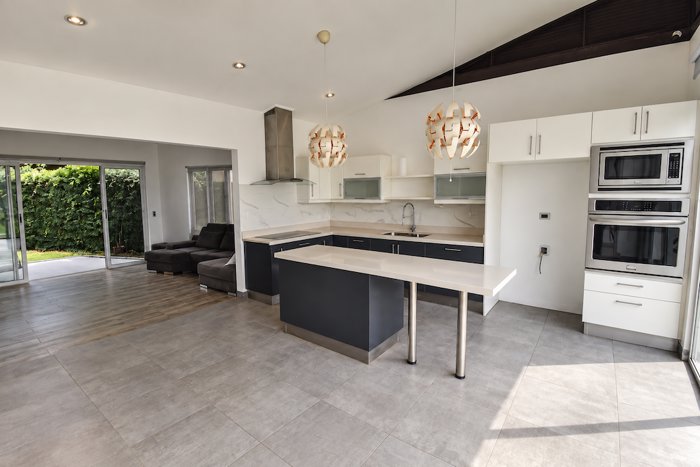 Casa de 3 Habitaciones en Condominio Veredas del Arroyo en Guácima, Alajuela — $280,000 - Foto 3 de 18