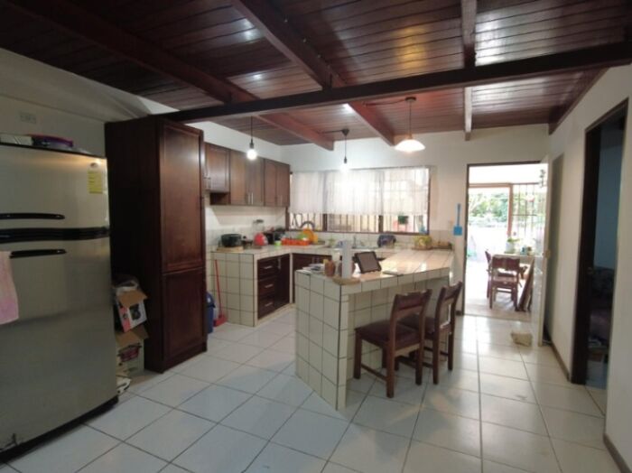 Venta de Casa en Pavas, San José. RAH 25-970 en Pavas, San José — ₡ 60 000 000