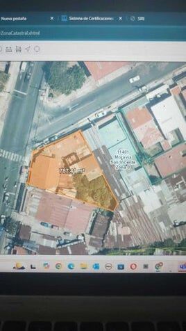 Venta de Lote Comercial en Moravia-San Vicente. RAH 26-1220 in San Vicente, Moravia, San José — $530,000