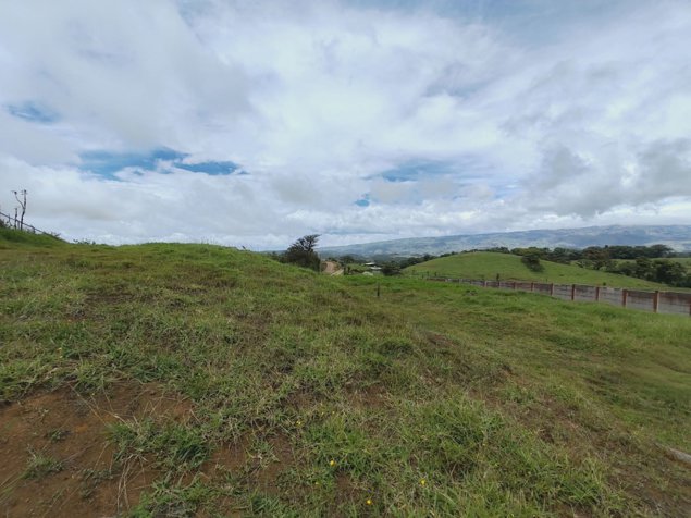 Propiedad de 4 lotes en Los Angeles de San Ramon in Ángeles, San Ramón, Alajuela — ₡ 50 000 000