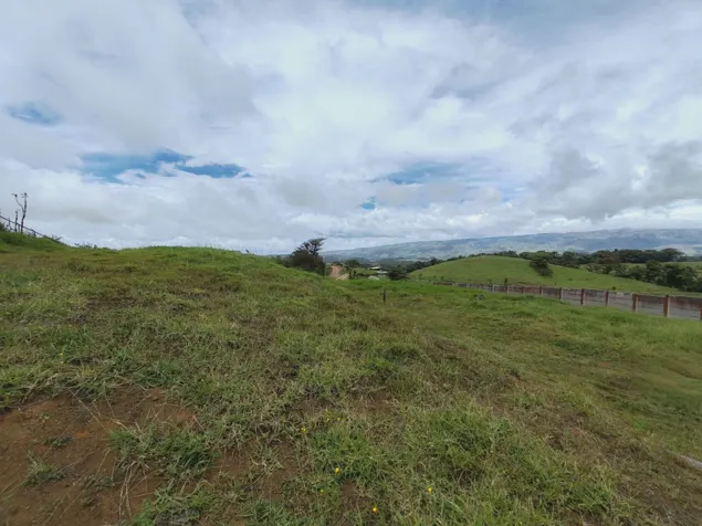 Propiedad de 4 lotes en Los Angeles de San Ramon en Ángeles, San Ramón, Alajuela — ₡ 50 000 000