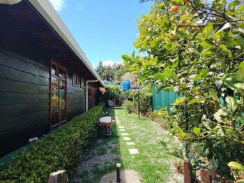 Venta Cabaña en Jardín de Dota in Jardín, Dota, San José — 95 000 000 ₡ - Photo 5 of 14