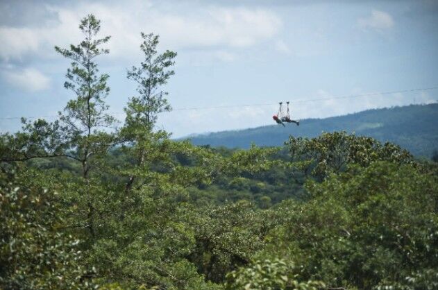 SE VENDE BELLA FINCA DE ALTA PLUSVALÍA.  in Ángeles, San Ramón, Alajuela — $2,500,000