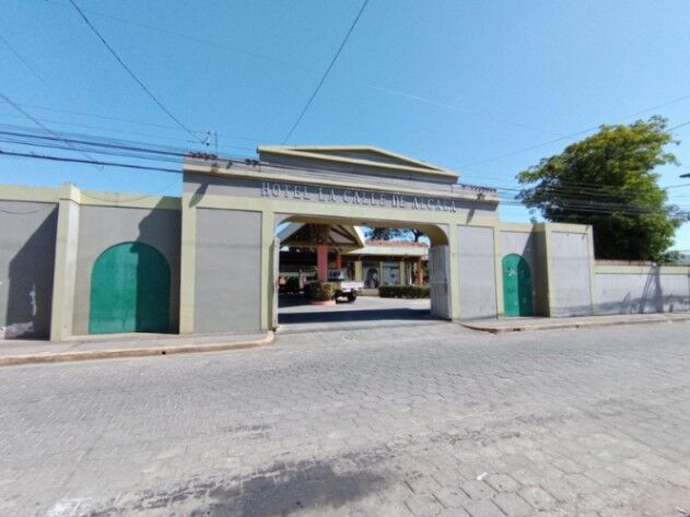 Se vende Hotel para inversion en Santa Cruz de Guanacaste 25-1649 in Santa Cruz, Guanacaste — $2,750,000