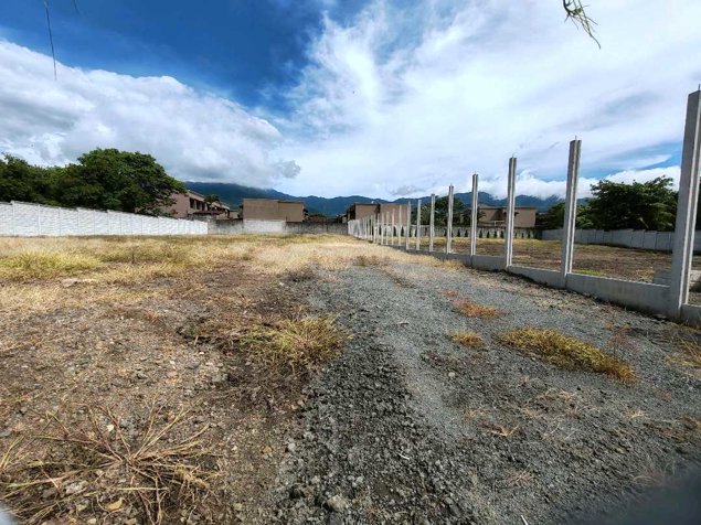 Venta de Terreno en Santa Ana Uso de Suelo de Alta Densidad 1654 m2 en Santa Ana, San José — $496,200