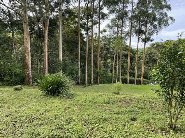 Lote residencial en venta – San Ramón de Tres Ríos (CT) en Concepción, La Unión, Cartago — $268,900