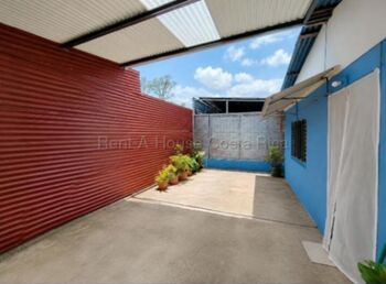 Venta de Casa en Jimenez-Pejibaye, Cartago. en Pejibaye, Jiménez, Cartago — $62,900 - Foto 5 de 7