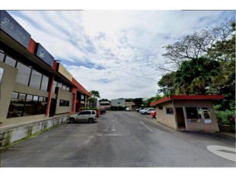 ALQUILER DE OFIBODEGA, ALAJUELA, RIO SEGUNDO, OFIBODEGAS SANTAMARÍA - 10193333 en Río Segundo, Alajuela — $3,200