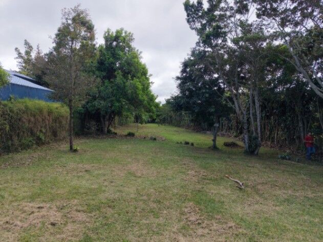Lote residencial - San Rafael, Heredia - 1792 m² - Listo para construir in Concepción, San Rafael, Heredia — ₡ 100 000 000