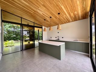 Sale property with two independent modules, La Fortuna in La Fortuna, San Carlos, Alajuela — 98 000 000 ₡ - Photo 2 of 17