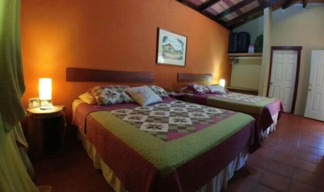 Hermosa propiedad  en Bahía Drake, Osa, Puntarenas — $35,000,000,000