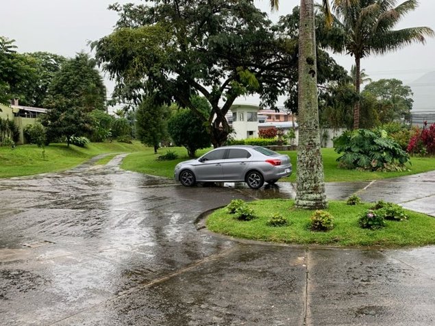 Terreno 3040 m2 en sabana oeste, ideal para edificio in Pavas, San José — $2,100,000 - Photo 2 of 10