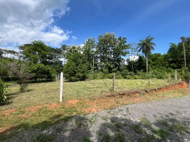 Hermosa propiedad en venta – Jesús María, San Mateo, Alajuela en Jesús María, San Mateo, Alajuela — ₡ 15 000 000