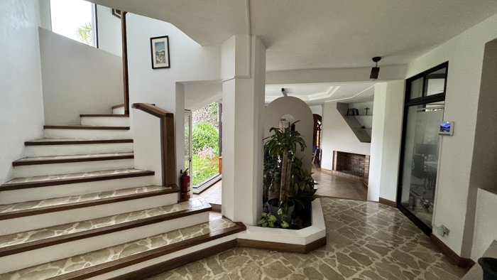 Alquiler de Casa para Oficina Amueblada en Curridabat (AD) en Granadilla, Curridabat, San José — $3,500 - Foto 3 de 20