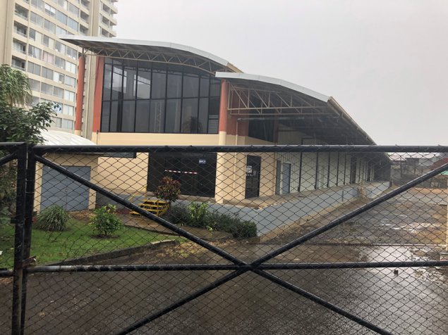 Se vende bodega en Barreal de Heredia en Heredia — $1,600,000