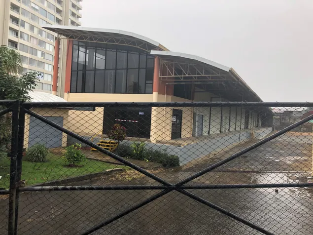 For sale warehouse in Barreal de Heredia in Heredia — $1,600,000