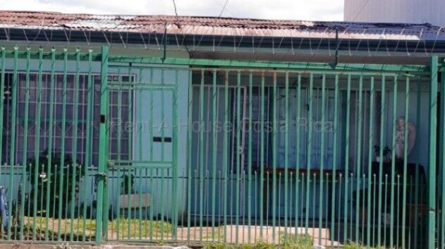 Venta de Lote en Goicoechea-Calle Blancos. RAH 26-1837 en Calle Blancos, Goicoechea, San José — ₡ 70 000 000