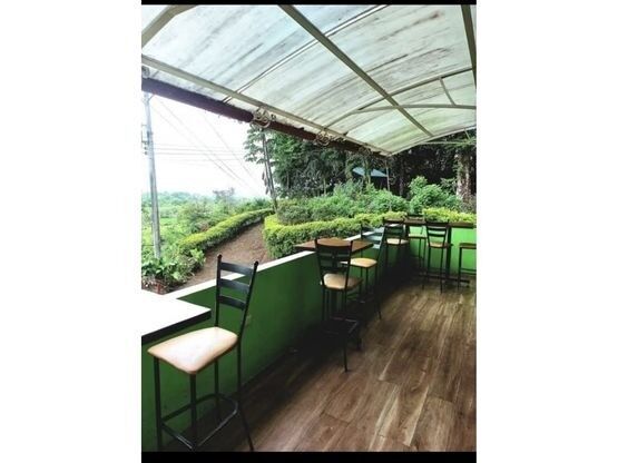 VENTA DE FINCA CON RESTAURANTE EN OPERACIÓN, ALAJUELA, UPALA, BIJAGUA  en Upala, Alajuela — ₡ 260 340 000