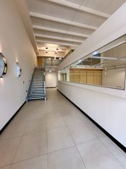 Alquiler oficinas Guachipelin