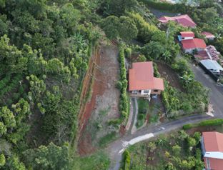 Lote en San Isidro de San Ramon in San Isidro, San Ramón, Alajuela — 23 000 000 ₡ - Photo 3 of 9