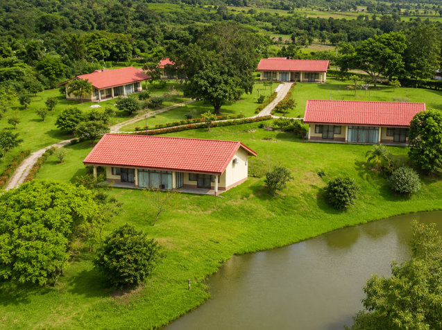 Se Vende Hotel de Aguas Termales San Carlos, CR en Aguas Zarcas, San Carlos, Alajuela — $12,000,000