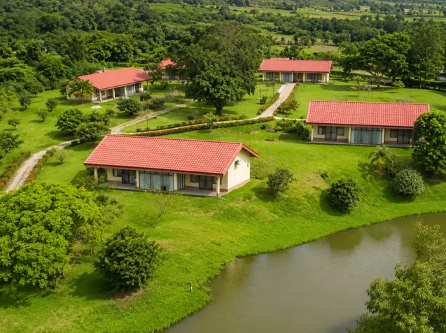 Se Vende Hotel de Aguas Termales San Carlos, CR en Aguas Zarcas, San Carlos, Alajuela — $12,000,000