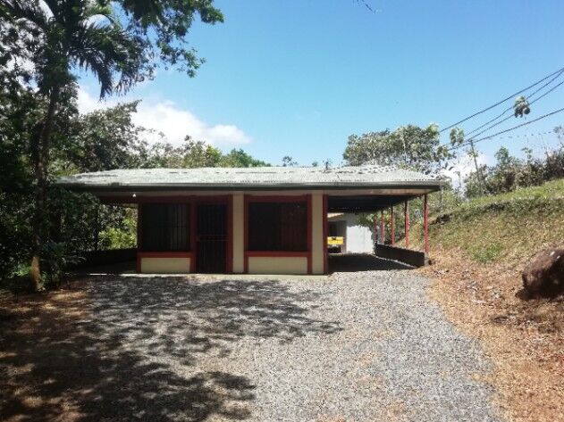 Alquilo Linda y espaciosa Casa en Florencia  in Florencia, San Carlos, Alajuela — ₡ 165 000