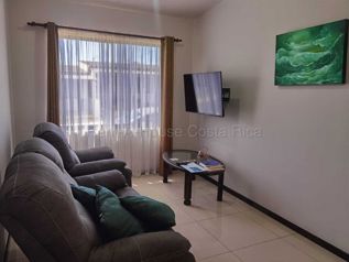 Alquiler de Casa en Condominio en Moravia #27-308 GS en La Trinidad, Moravia, San José — $1,300 - Foto 2 de 9