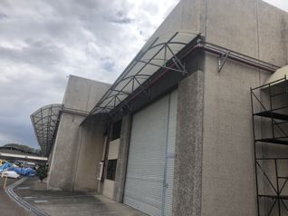 BODEGA CON INQUILINO PARA INVERSIONISTAS en Pará, Santo Domingo, Heredia — $555,500 - Foto 2 de 11