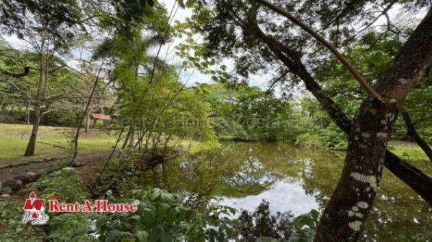 Venta de Lote en San Mateo-Labrador, Alajuela. RAH 26-2162 INVERSIÓN en Labrador, San Mateo, Alajuela — $180,000