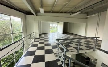 Alquiler de oficinas en Edificio Prismas de Escazú en San Rafael, Escazú, San José — $5,963 - Foto 5 de 5