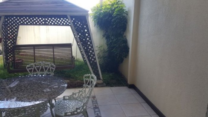 VILLAS DEL REY HOUSE/FULL FURNISCHED in Escazú, San José — $1,500 - Photo 3 of 41