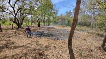 Playa Avellanas - Carretera Principal en Tamarindo, Santa Cruz, Guanacaste — $200,000 - Foto 5 de 6