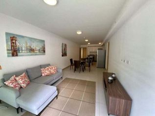Alquiler de Apartamento en ULLOA-Heredia. 27-443 en Ulloa, Heredia — 430 000 ₡ - Foto 5 de 12