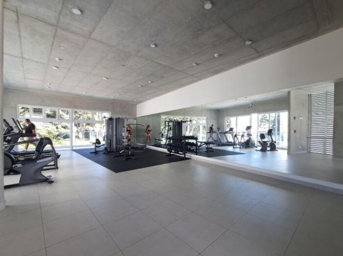 Se alquila apartamento nuevo en Uruca Point en Uruca, San José — $1,100
