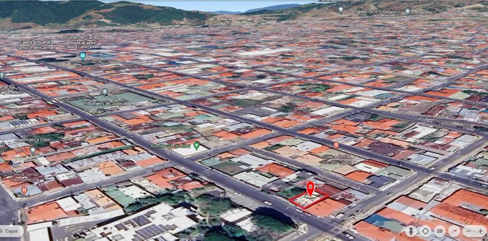 Land in Cartago. Secure your investment in Oriental, Cartago — ₡ 68 000 000 - Photo 2 of 8