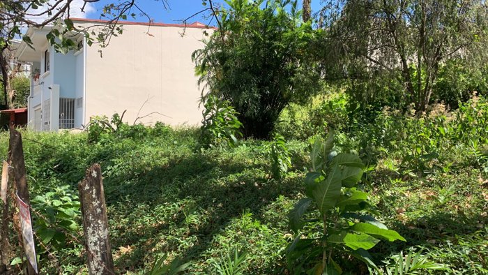 VENTA TERRENO RESIDENCIAL, SAN JOSE, CURRIDABAT, PINARES en Curridabat, San José — $428,995