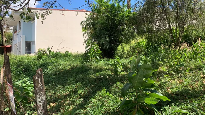 VENTA TERRENO RESIDENCIAL, SAN JOSE, CURRIDABAT, PINARES en Curridabat, San José — $428,995