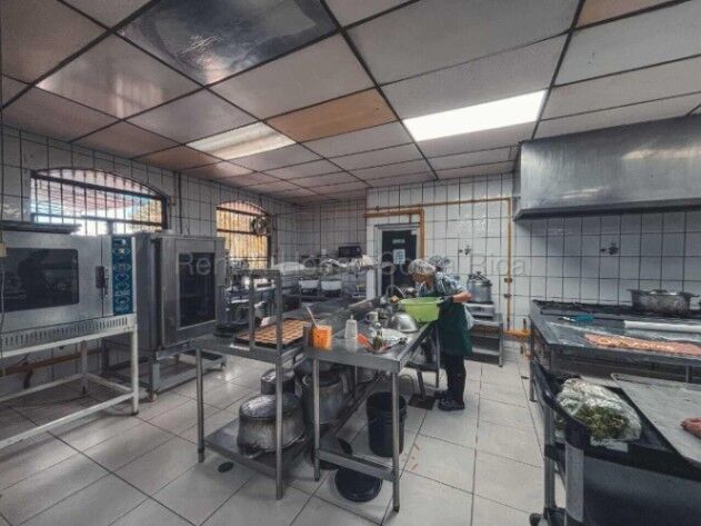 Se vende local comercial en Curridabat San José 26-2069 en Curridabat, San José — $1,500,000