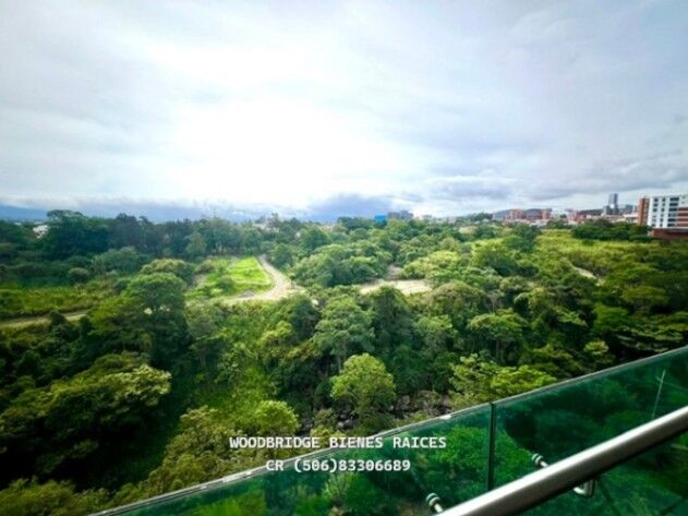 Rohrmoser apartamento en venta $160.000 /Paradisus en Pavas, San José — $160,000