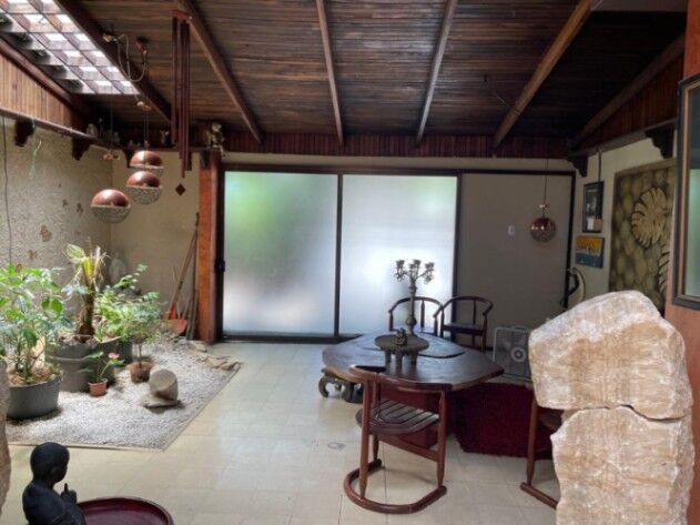 Venta de Casa + APTO en Escazú-San Rafael. en San Rafael, Escazú, San José — $260,000